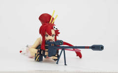 Yoko Littner -资料图