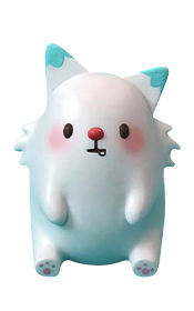 Ngui wolf