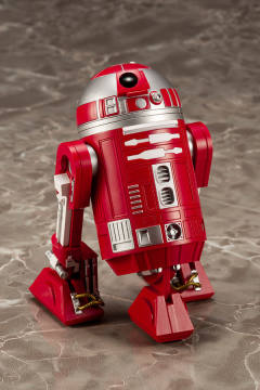 R2-R9 Celebration Exclusive