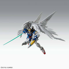 MG 飞翼零式高达EW Ver. ka版-资料图