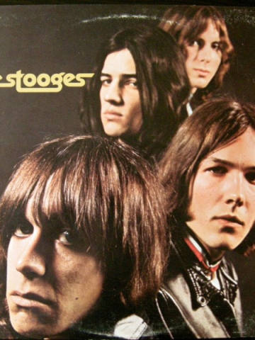 The Stooges