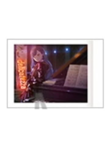 白石杏B-拍立得vol.3