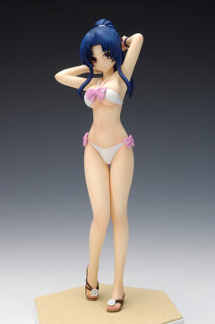 Beach Queens 川岛亚美-资料图