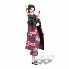 DXF 伟大航女~和之国Vol.2 妮可・罗宾 