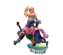 Dragon Ball Capsule - This World is a Big Treasure Island - Dragon Ball Chronicle 桃白白 天津饭 -资料图