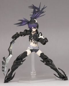 figma#SP-041 疯狂的黑岩射手 -资料图