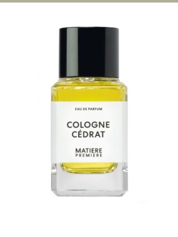 Cologne Cedrat