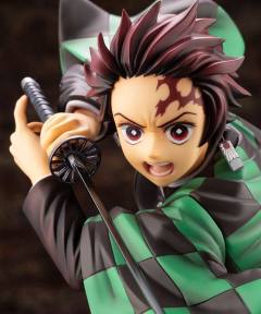 ARTFX J 灶门炭治郎 -资料图