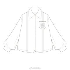 曳铃歌·西服套装-资料图