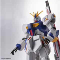 EG RX-93ff ν高达-资料图