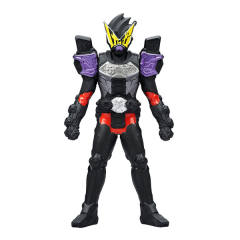 假面骑士Geiz Genm装甲