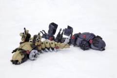 Highend Master Model EMZ-15 Molga Carrier-资料图