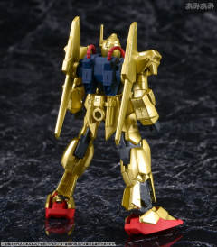 Assault Kingdom EX (06) MSN-00100 百式-资料图