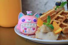 SUPER SWEET吨-资料图