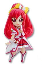 Doki Doki! Precure Atsumete Figure 2 圆亚久里