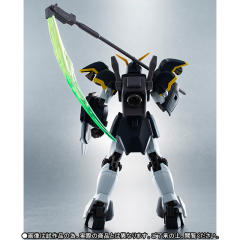 ROBOT魂 XXXG-01D 死神高达 <Side MS>-资料图