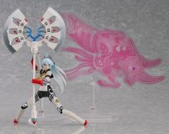 Labrys-资料图