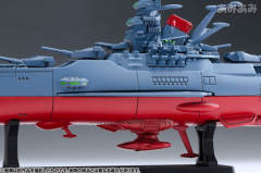 Cosmo Fleet Special 大和 Depart-资料图