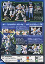 HGGB GPB-X80-30F 初始30高达-资料图