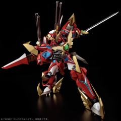 RIOBOT 双界皇帝-资料图
