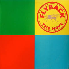 Flyback 3 - The Best Of The Move