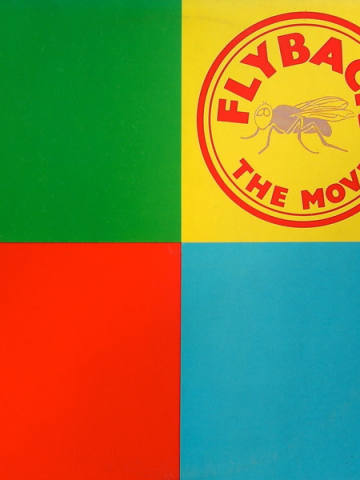 Flyback 3 - The Best Of The Move