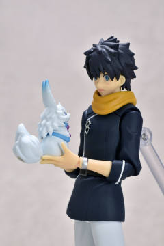 figma#EX-059 藤丸立香 -资料图