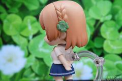 粘土人 #1631 志田黑羽-资料图