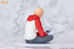 琦玉 OPPAI连帽衫 ver.-资料图