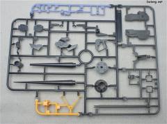 MG XM-X2 F-97 海盗高达X2 Ver.Ka-资料图