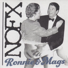 Ronnie &amp; Mags