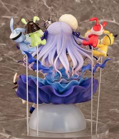 香风智乃 提比 & Rabbit Dolls-资料图