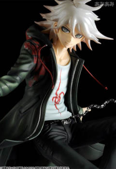 ARTFX J 石狮子枝凪斗 -资料图