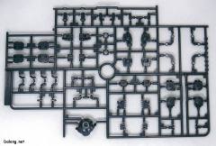 MG MS-06K 扎古加农-资料图