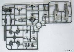 HGUC AMS-119 基拉·多加(列珍·施耐德专用)-资料图