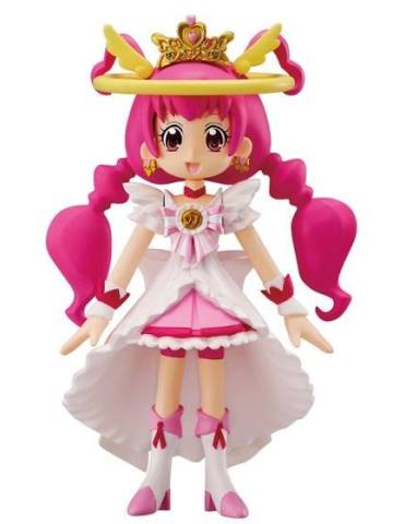 Cure Doll 快乐天使 Princess ver.