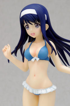 Beach Queens 二叶葵-资料图