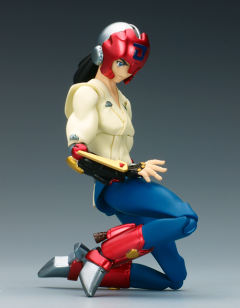 figma#30 柔王丸 JPWA淘汰赛Ver.-资料图