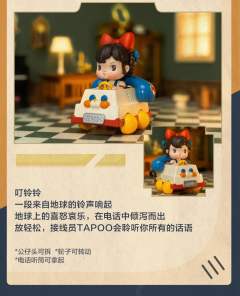 宇宙漫游指南系列-资料图