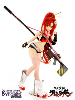 Yoko Littner -资料图