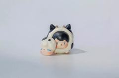 mini奶牛-资料图