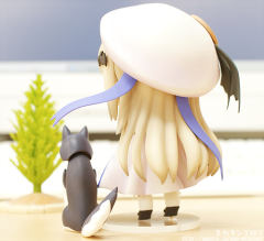能美·库特莉亚芙卡 Summer Uniform ver.-资料图
