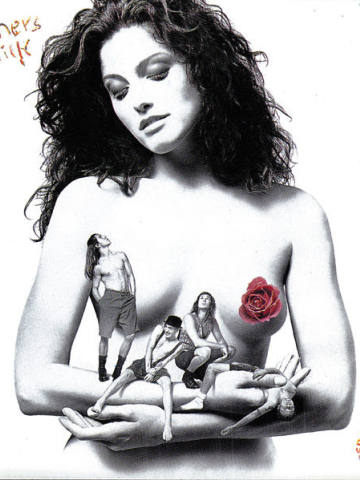 Mother's Milk