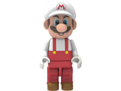 K'NEX Super Mario Building Set 玛丽奥 仙人掌 摇摆翼 Layer Cake Desert-资料图