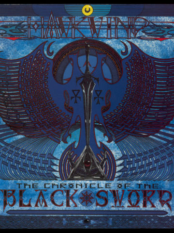 The Chronicle Of The Black Sword
