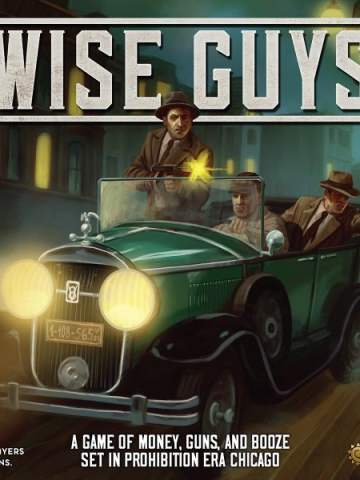 Wise Guys