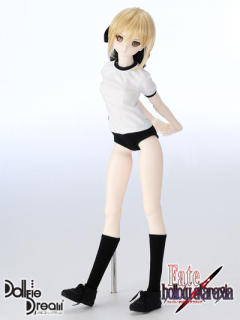 Saber Alter 2nd Ver.-资料图