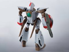 HI-METAL R 奥古斯丁-资料图