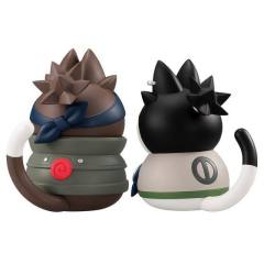 Naruto Nyantomo Ookina Nyaruto! 海野伊鲁卡 -资料图