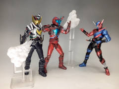 SHF 夜霸-资料图
